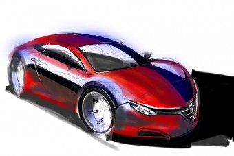 Olcsó élményautót épít az Alfa Romeo