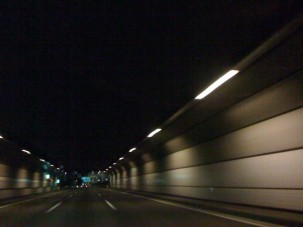 Akik az alagutakra izgulnak