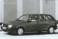 A Fiat Tipo volt az 1989-es Év autója