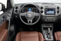 Új Volkswagen Tiguan, hivatalosan is 11