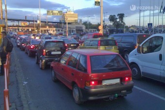 1,3 millió autós járt jobban