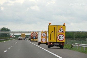 20 perc alatt meghalhatunk az autópályán