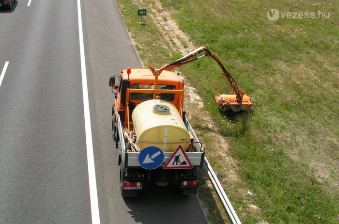 20 perc alatt meghalhatunk az autópályán 8