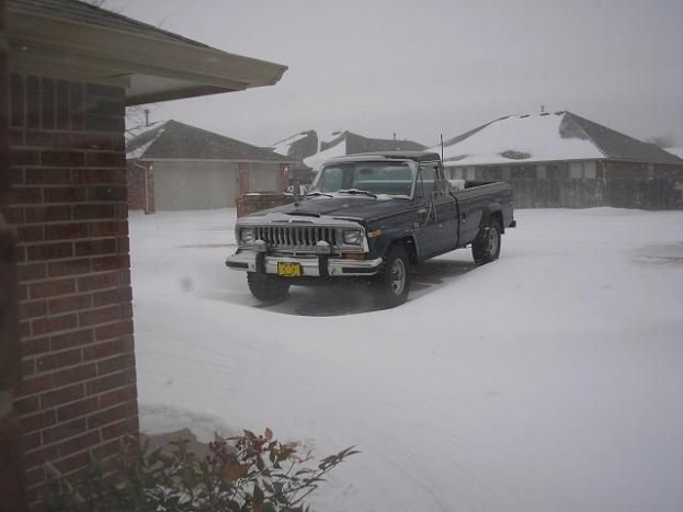 A net új sztárja – Truck Norris!