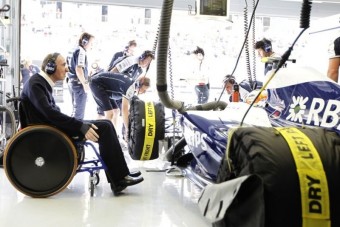 F1 Retro: Akik túl sokat kockáztattak