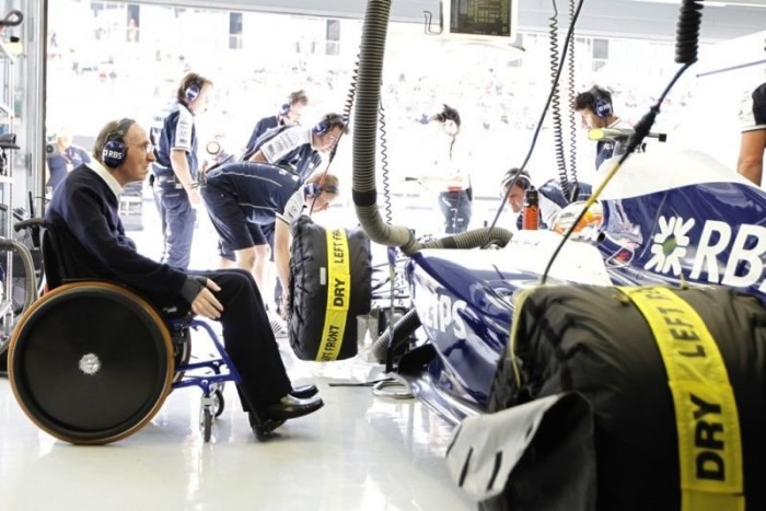 F1 Retro: Akik túl sokat kockáztattak 9