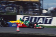 F1 Retro: Akik túl sokat kockáztattak 13