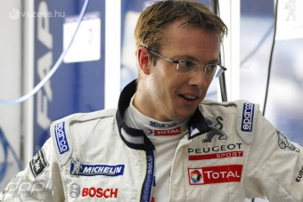 F1: Végleg kiszállt a Champ Car-legenda