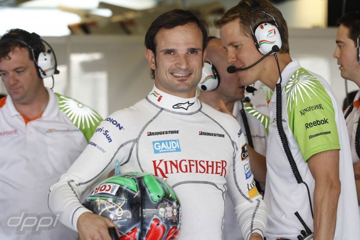 F1: Ki ülhet Kubica helyére? 7