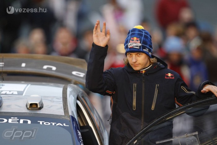 F1: Ki ülhet Kubica helyére? 5