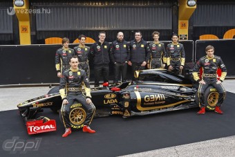 F1: Ki ülhet Kubica helyére?