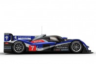 V8-assal támad a Peugeot Le Mans-ban 11