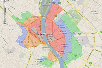 Ennyit fizet a parkolásért