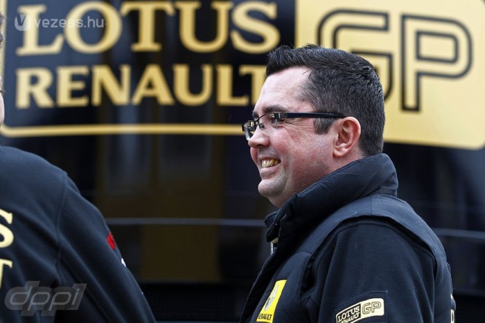 F1: Hárman esélyesek Kubica helyére 3