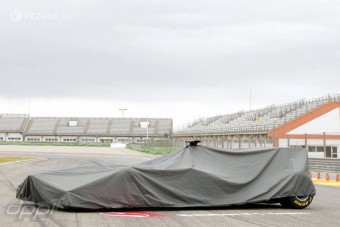 F1: Melyik a legszebb 2011-es autó?