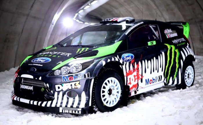 Új év, régi esélyesek a rali vb-n 10 | Vezess Új év, régi esélyesek a rali vb-n 10