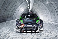 Elkészült Ken Block új autója 11