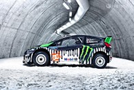 Elkészült Ken Block új autója 14