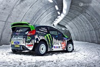 Elkészült Ken Block új autója 16