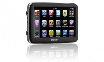 Február 9-10: GPS-ek és mobilok ingyenes szállítással a Vezessről (X)