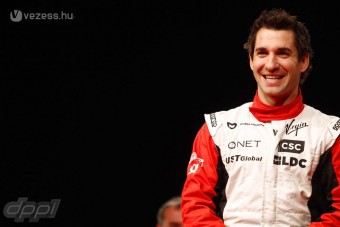 F1: Glock nem tervezi a lelépést