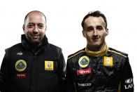 F1: Kubica már mozgatja a kezét 7