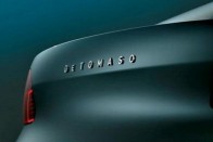 Feltámad a legendás De Tomaso? 14