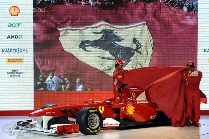 Újabb névbotrány a Forma-1-ben