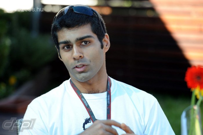 F1: A Lotus még váratja az indiait