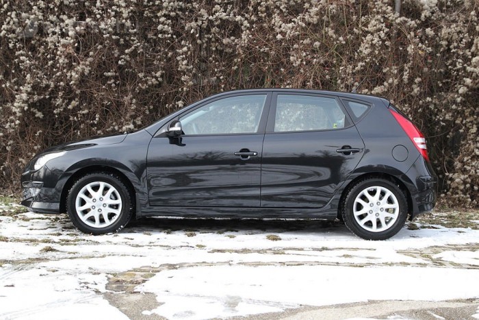 Profilból nem változott