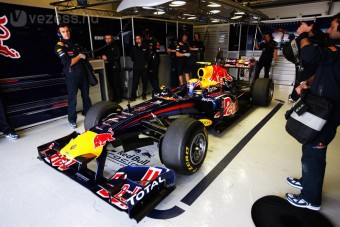 F1: Mit rejteget a Red Bull?