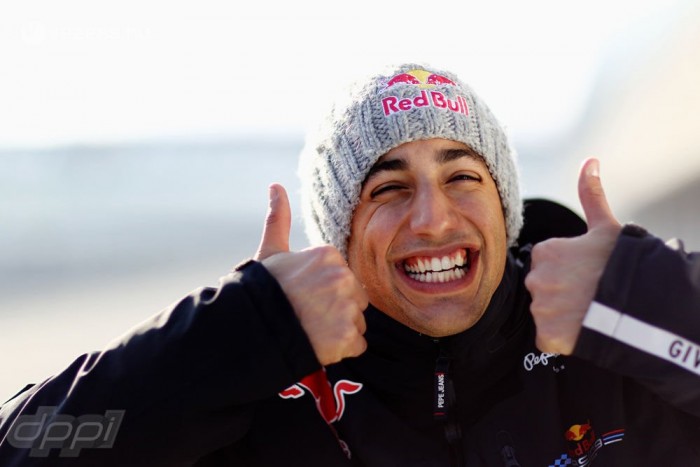 F1: Massa diktált a nyitónapon Jerezben 7 | Vezess F1: Massa diktált a nyitónapon Jerezben 7