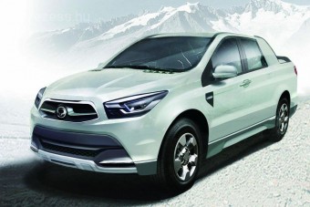 SsangYong a Subaru nyomában