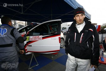 F1: Kubica megszólalt