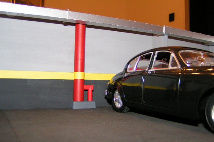 Olcsó teremgarázs épül 9