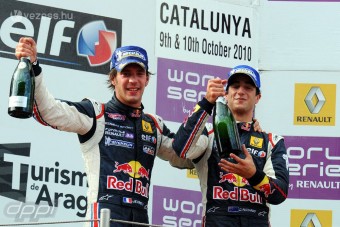 F1: A Toro Rosso kész a pilótacserére