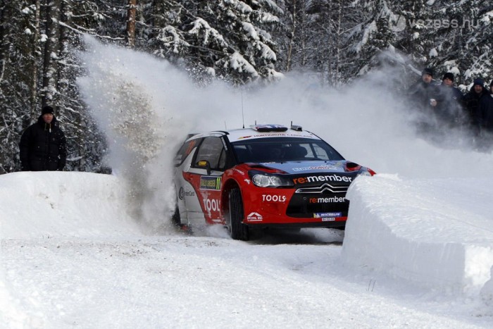 Brutális vasárnap jön  a Rali Vb-n 7