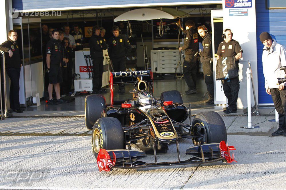 F1: Alonso: Idén is nehéz lesz előzni 6