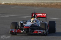 F1: Alonso: Idén is nehéz lesz előzni 53