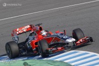 F1: Alonso: Idén is nehéz lesz előzni 62