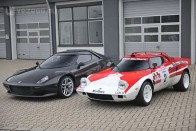 Lancia Stratos: százmilliót is fizetnének érte 16