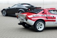 Lancia Stratos: százmilliót is fizetnének érte 17