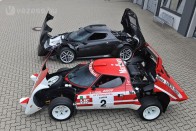 Lancia Stratos: százmilliót is fizetnének érte 18