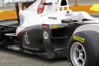 Rejtőzködő szponzorok a Forma-1-ben