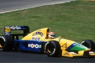 F1 Legendárium: Nelson Piquet 13