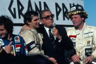 F1 Legendárium: Nelson Piquet 14