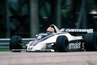 F1 Legendárium: Nelson Piquet 15