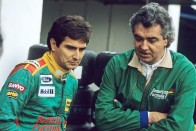 F1 Legendárium: Nelson Piquet 16