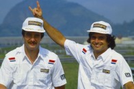 F1 Legendárium: Nelson Piquet 19