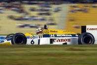 F1 Legendárium: Nelson Piquet 20